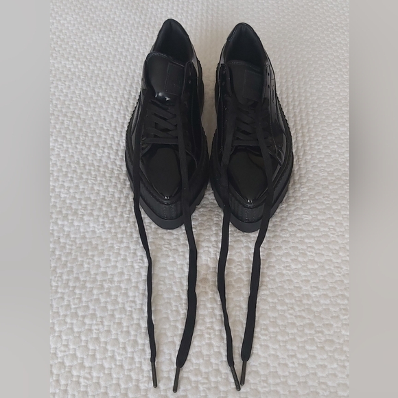 NWOT Fenty By Rihanna X Puma "Creeper" Sneakers - Picture 3 of 16